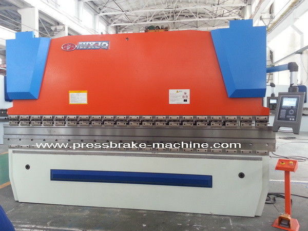 기계적 CNC 수압 압축 브레이크 산업 자동화 및 금속 형성