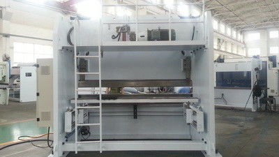 250 톤 CNC 수압기 브레이크 기계, 판금 압박 기계