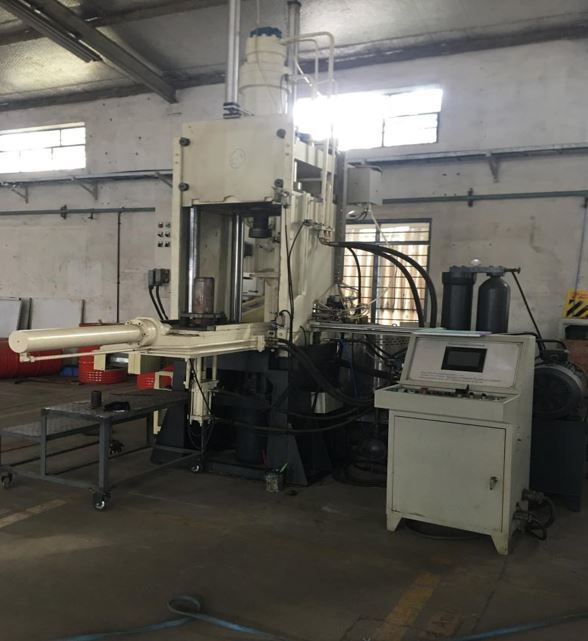 최신 회사 블로그 로터 다이캐스팅 기계를 선택하는 방법