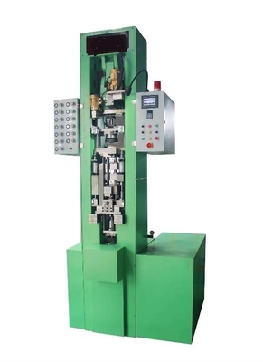 CNC 60T 완전 자동 세라믹 파우더 압축 프레스 금속 파우더 형성