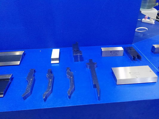 315mm 단면도 다 V 오프닝 CNC 압박 브레이크 장식새김, 금속 구부리는 공구