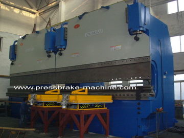 주문 전면 공급 2.5M CNC 1000Ton 탠덤 프레스 브레이크 도구 벤딩 가드 레일 보드 online manufacture