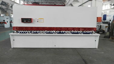 주문 발에 의하여 운영하는 유압 깎는 기계 전기 금속 가위 online manufacture