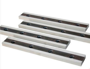 주문 가위 유압 가위 잎, 10' 금속 절단 잎 탄화 강하게 하기 online manufacture