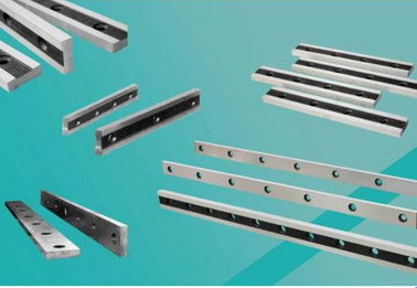 주문 단면도 잎 304 스테인리스 금속 절단은 고강도 가위 절단기를 깎습니다 online manufacture