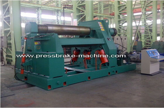 주문 W12 두 배 꼬집음 4 목록 격판덮개 구부리는 기계 장 구부리는 공구 online manufacture