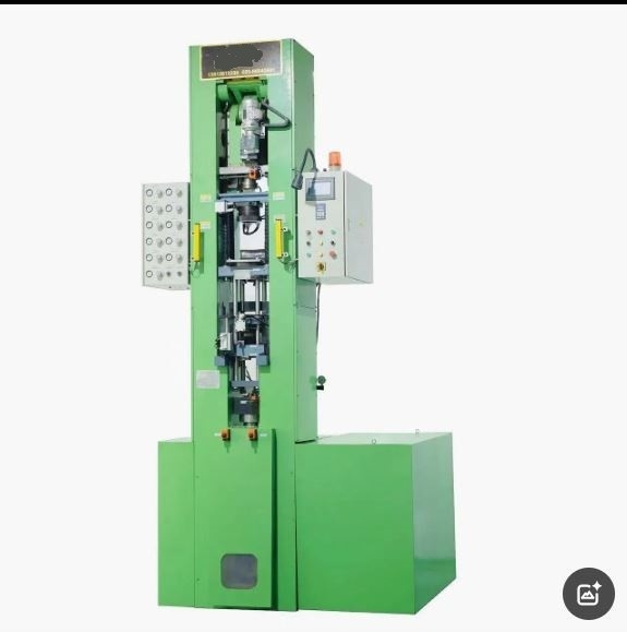 CNC 60T 완전 자동 세라믹 파우더 압축 프레스 금속 파우더 형성
