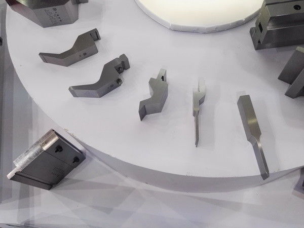 315mm 단면도 다 V 오프닝 CNC 압박 브레이크 장식새김, 금속 구부리는 공구