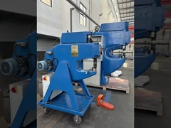 전기 Kraftformer KF 340 파워 망치 수축 스레처