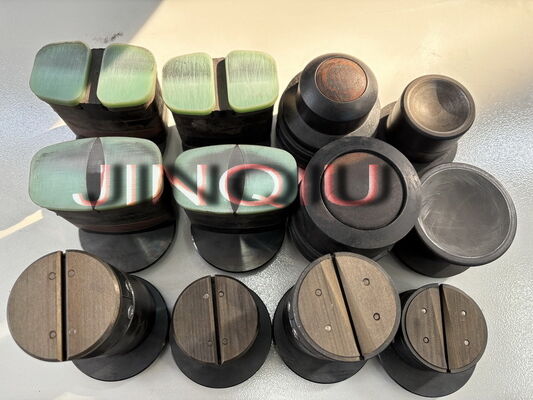 KF340 크래프트포머 신축, 늘림 및 평탄화용 탄성 성형 공구